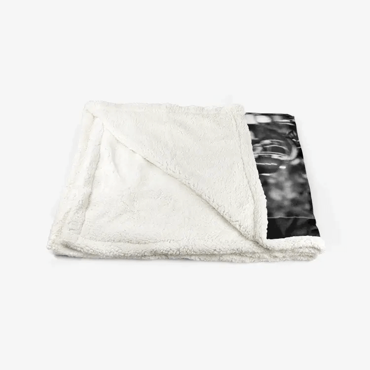 50"x60" Double-Sided Super Soft Plush Blanket - USC Football (13) - Matt Leinart & Lendale White Printy6