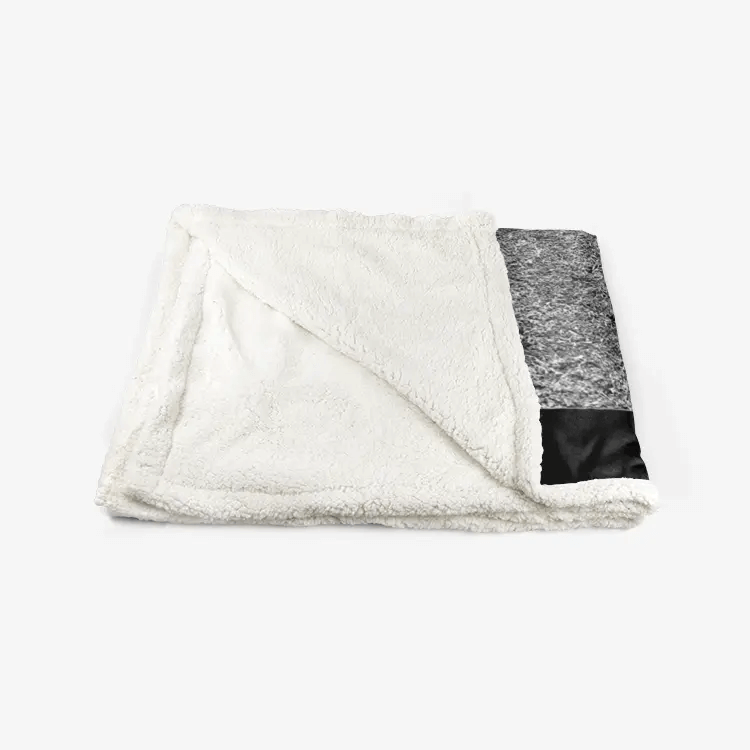 50"x60" Double-Sided Super Soft Plush Blanket - USC Football (17) Printy6