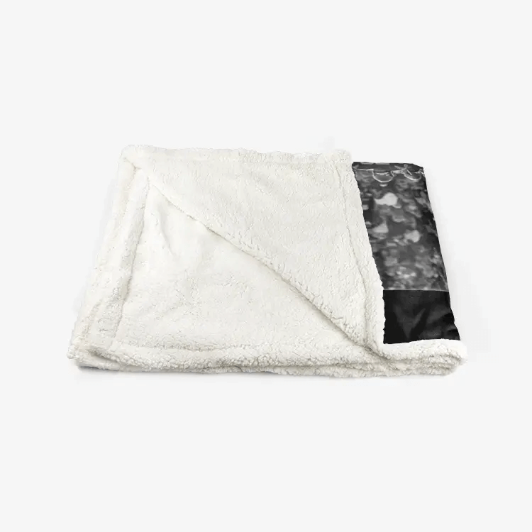 50"x60" Double-Sided Super Soft Plush Blanket - USC Football (19) Printy6