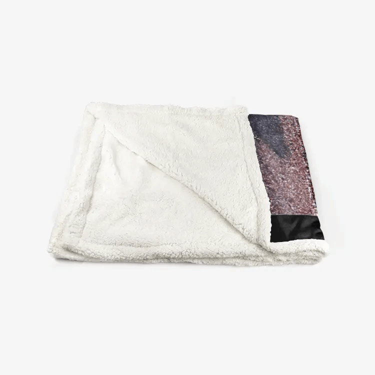 50"x60" Double-Sided Super Soft Plush Blanket - USC Football (20) Printy6