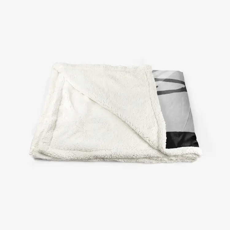 50"x60" Double-Sided Super Soft Plush Blanket - USC Football (21) Printy6