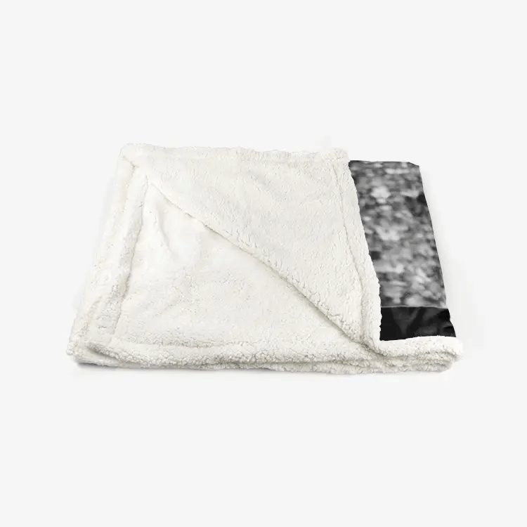 50"x60" Double-Sided Super Soft Plush Blanket - USC Football (23) Printy6