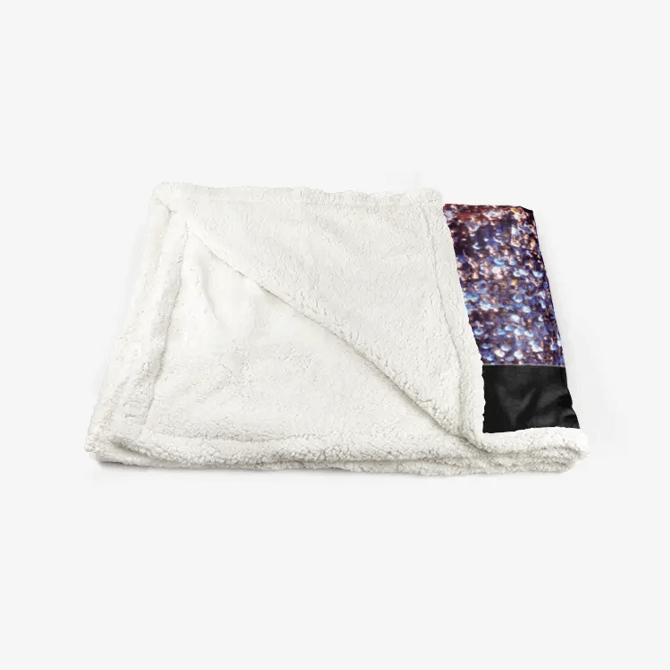 50"x60" Double-Sided Super Soft Plush Blanket - USC Football (25) Printy6