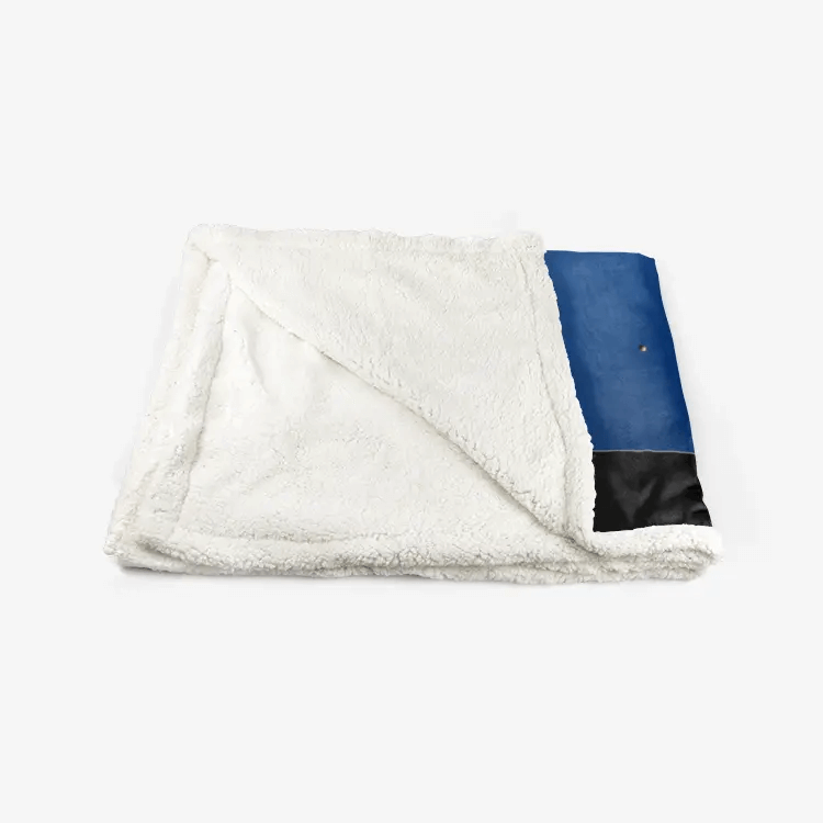 50"x60" Double-Sided Super Soft Plush Blanket - USC Football (26) Printy6