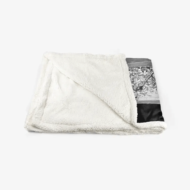 50"x60" Double-Sided Super Soft Plush Blanket - USC Football (27) Printy6