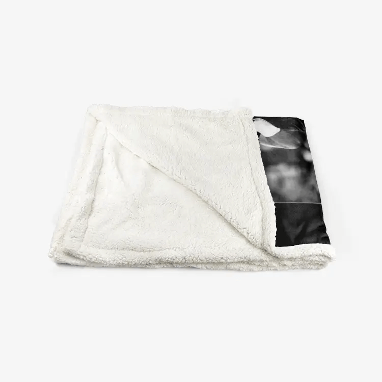 50"x60" Double-Sided Super Soft Plush Blanket - USC Football (3) - Matt Leinart Printy6