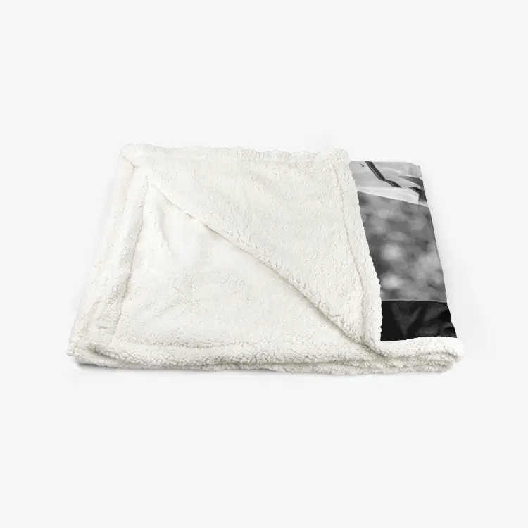 50"x60" Double-Sided Super Soft Plush Blanket - USC Football (7) - Pete Carroll Printy6