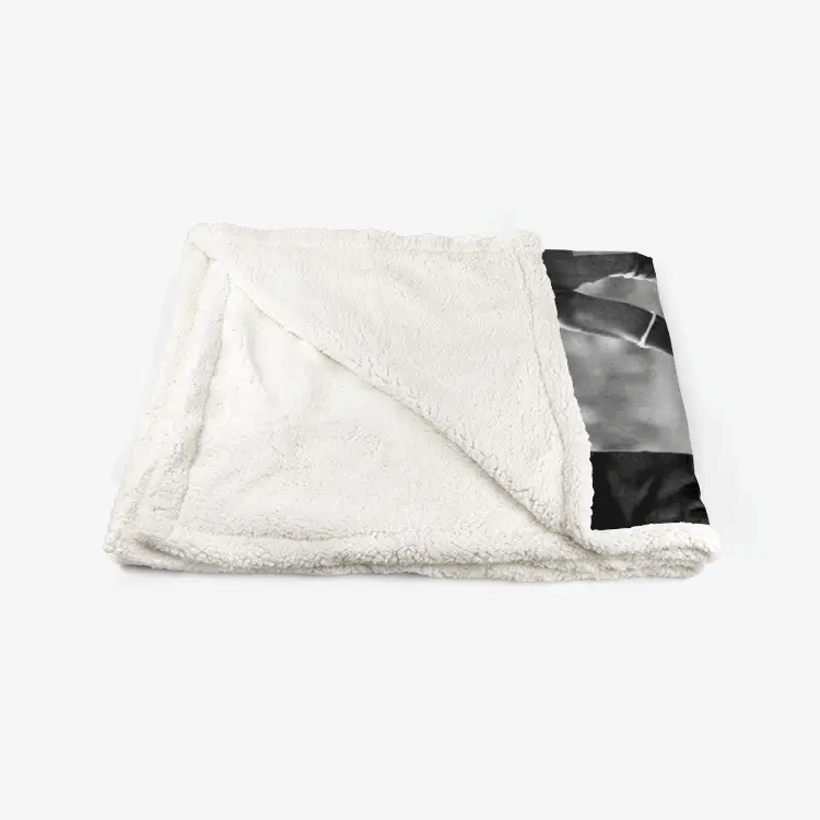 50"x60" Double-Sided Super Soft Plush Blanket - USC Football (8) - Reggie Bush Printy6