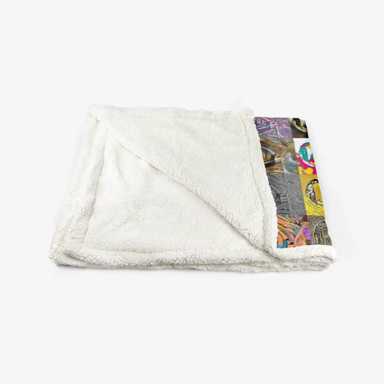 50"x60" Double-sided super soft plush blanket - Encore - Walt Disney Printy6