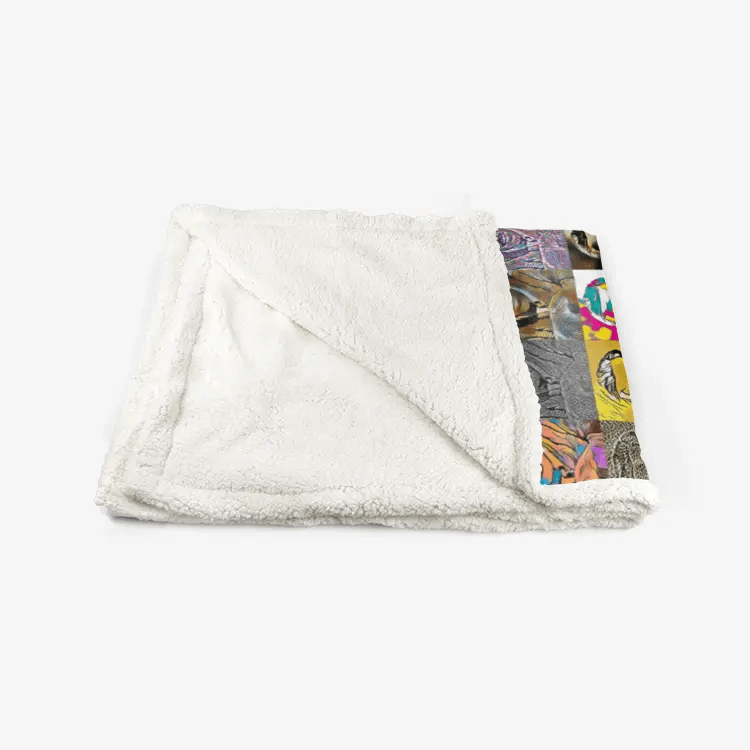 60"x78" Double-sided super soft plush blanket - Encore - Walt Disney Printy6