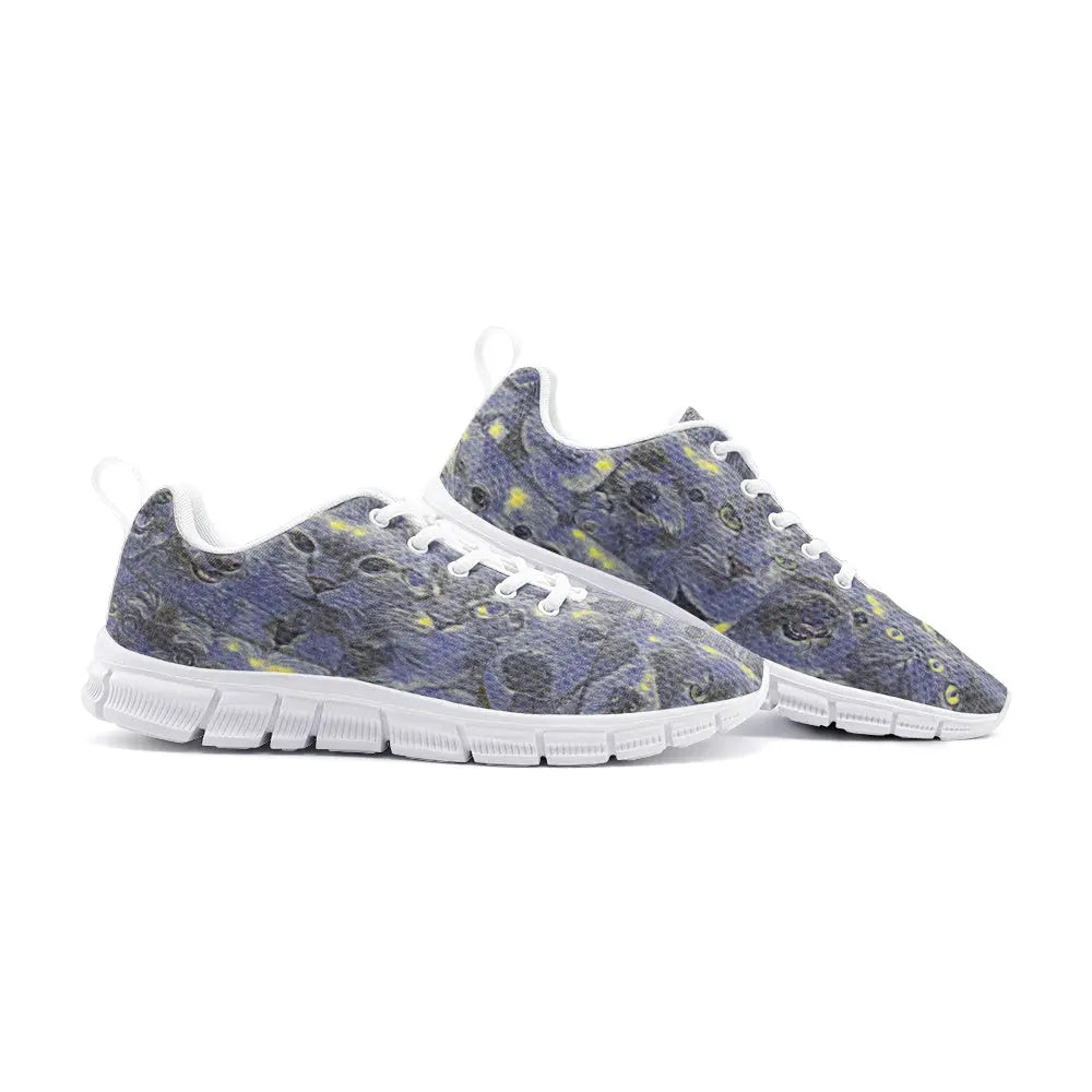 Athletic sneakers - Club 99 Printy6