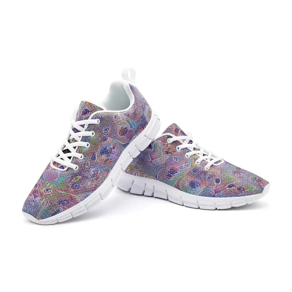 Athletic sneakers - Club 99 Printy6