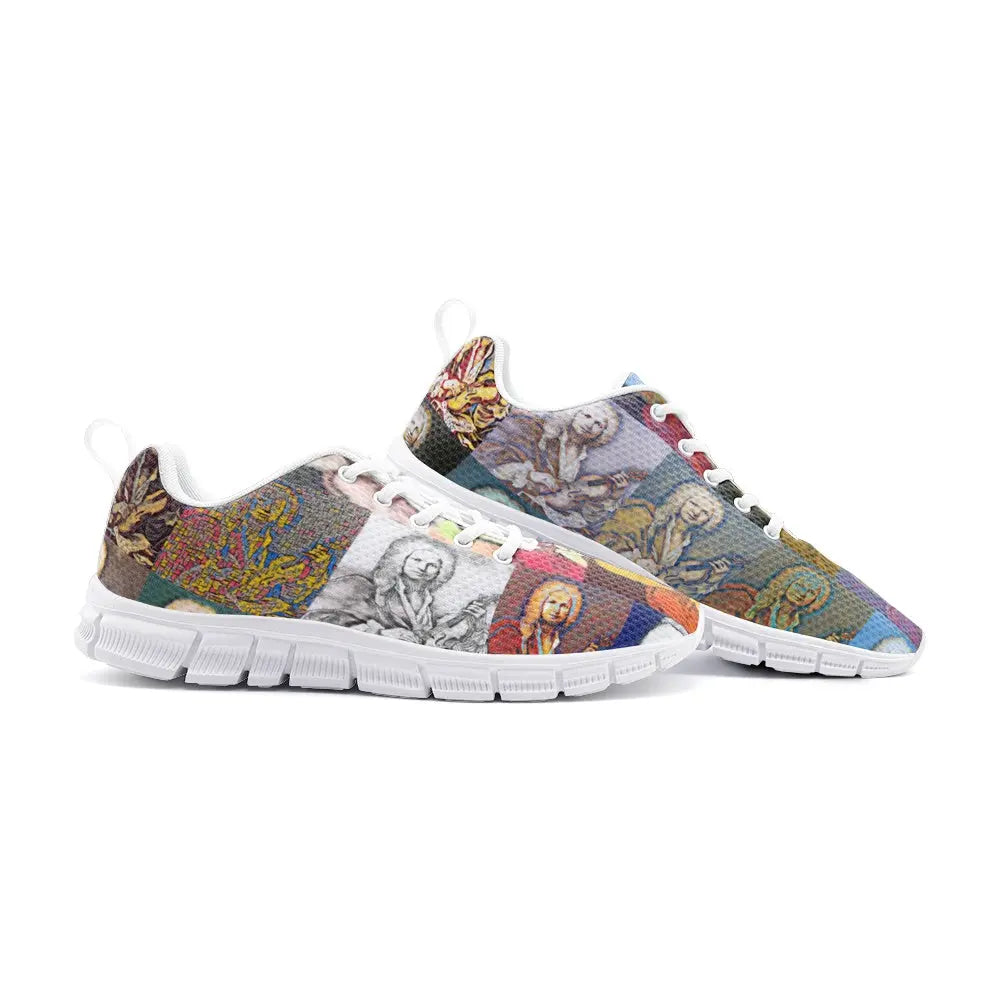 Athletic sneakers - Encore - Antonio Vivaldi Printy6