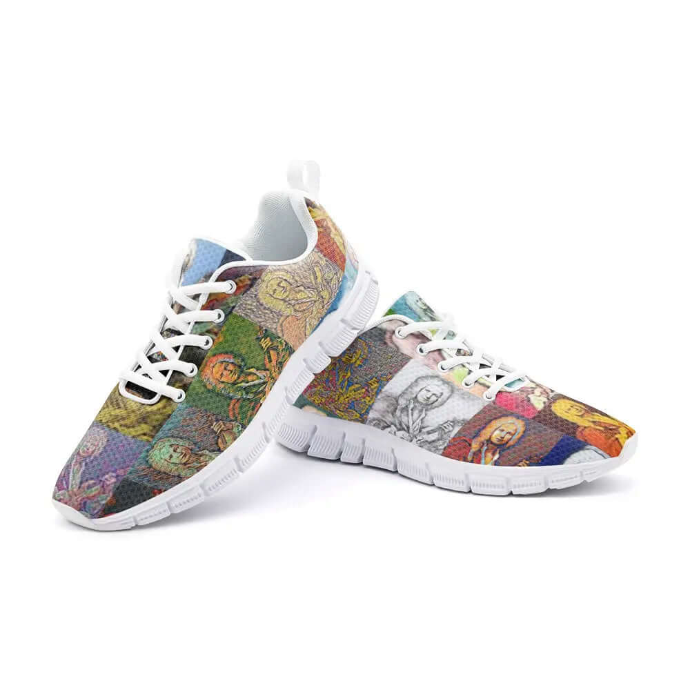 Athletic sneakers - Encore - Antonio Vivaldi Printy6