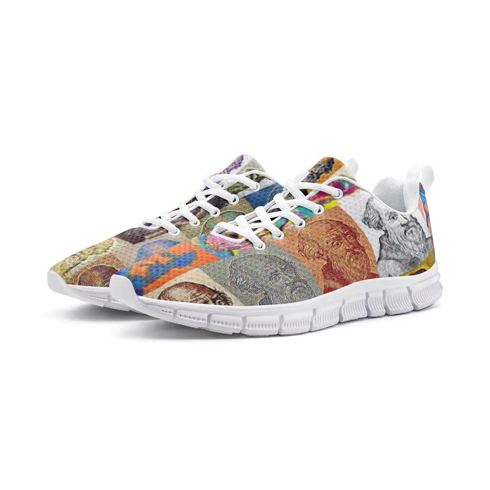 Athletic sneakers - Encore - Guido D'Arezzo Printy6