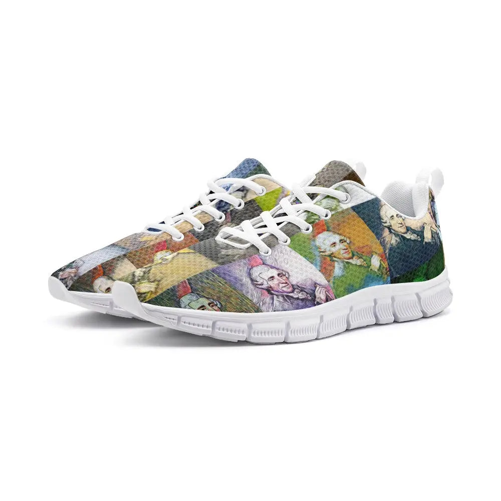 Athletic sneakers - Encore - Joseph Haydn Printy6