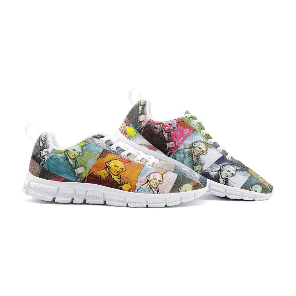 Athletic sneakers - Encore - Joseph Haydn Printy6