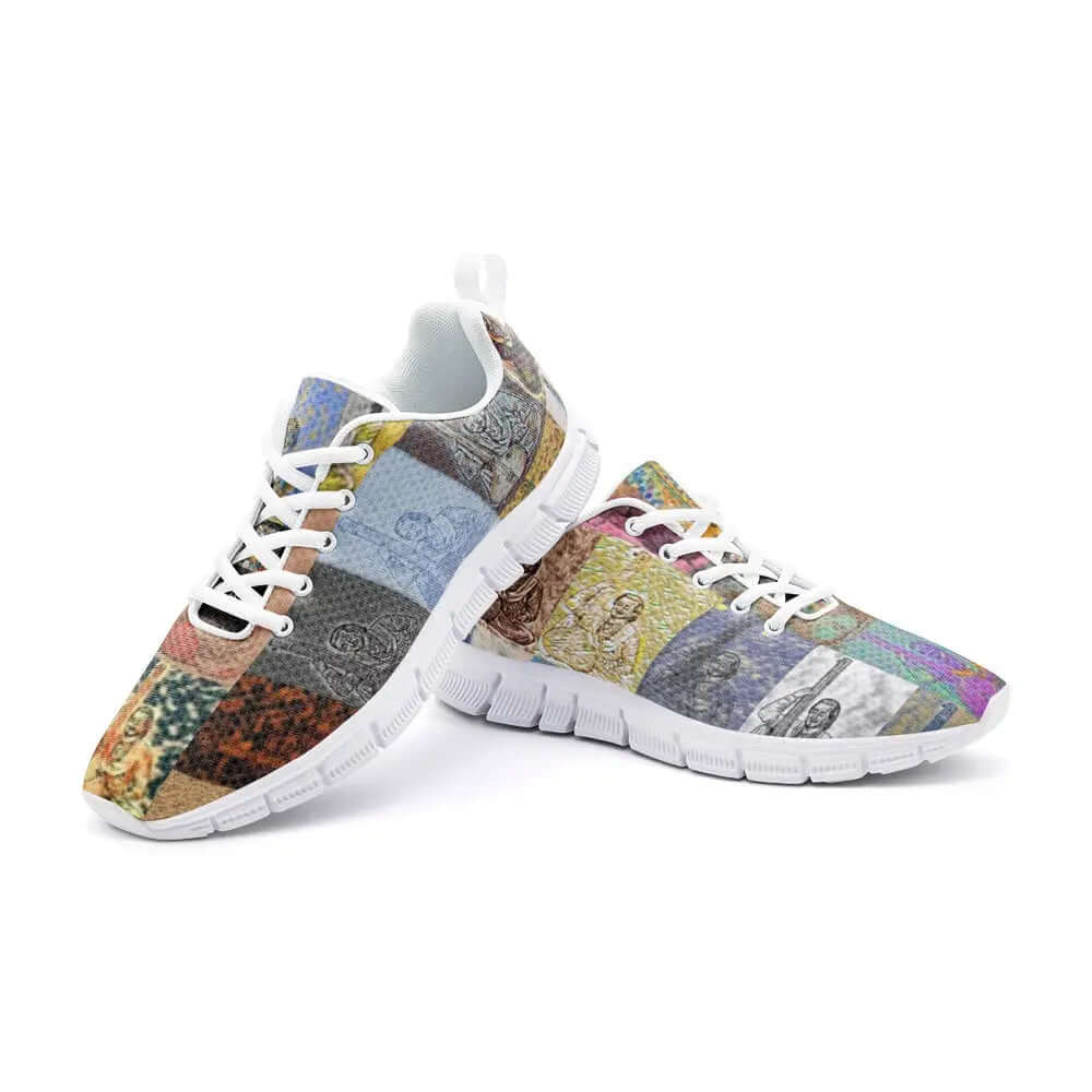 Athletic sneakers - Encore - Tansen Printy6