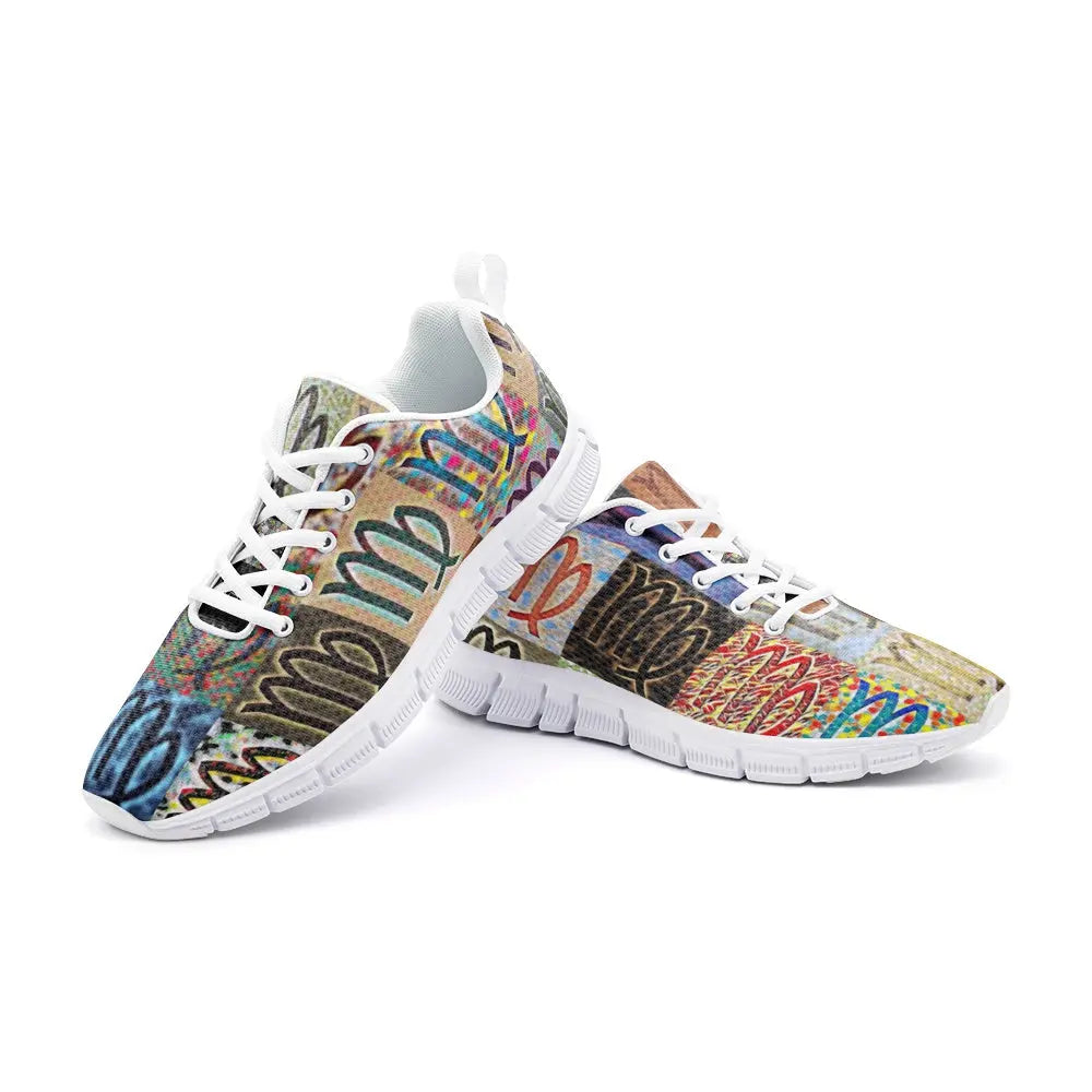 Athletic sneakers - Encore - Virgo Printy6