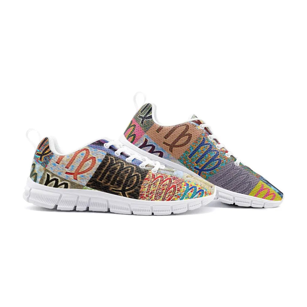 Athletic sneakers - Encore - Virgo Printy6
