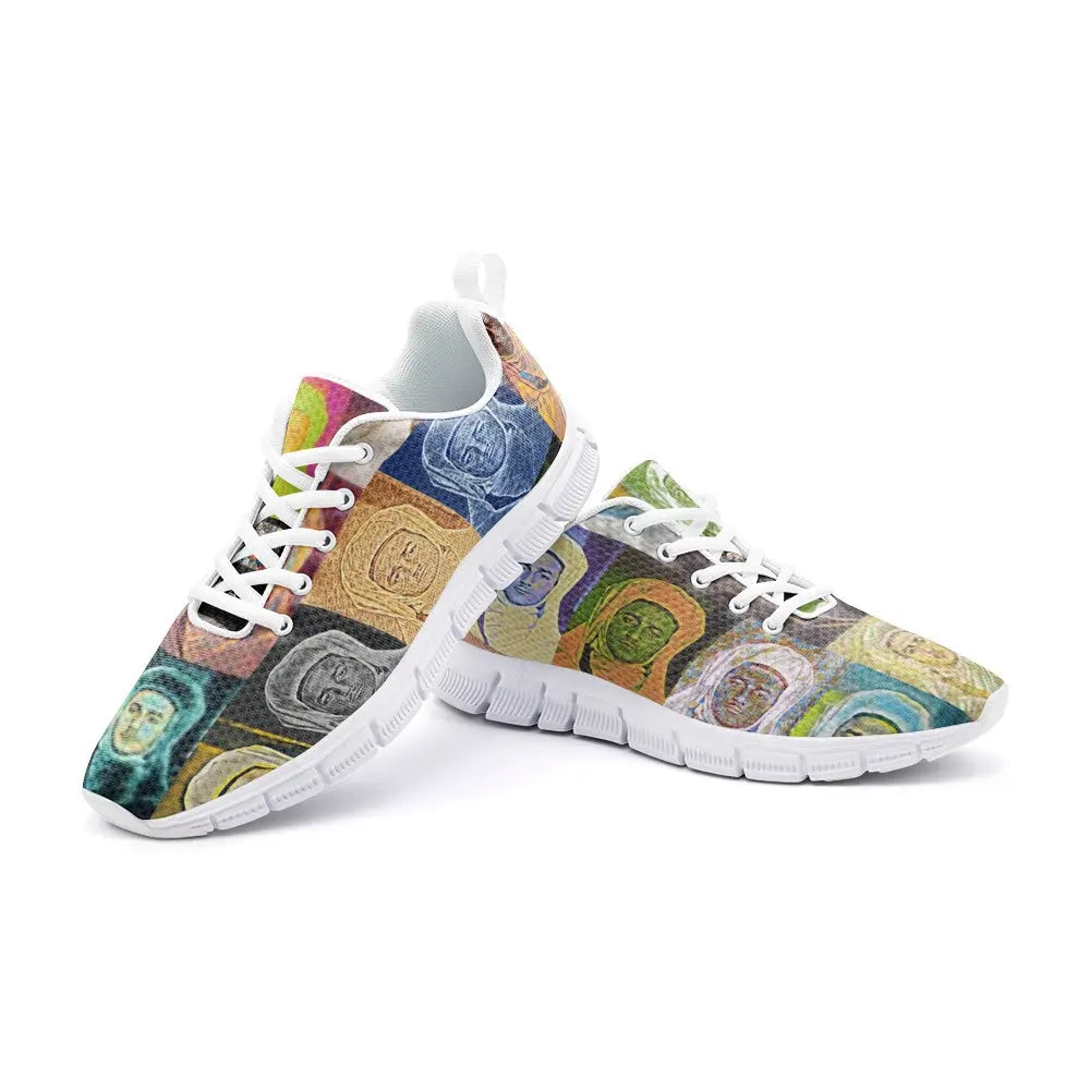 Athletic sneakers - Encore -King Mohamed V Printy6