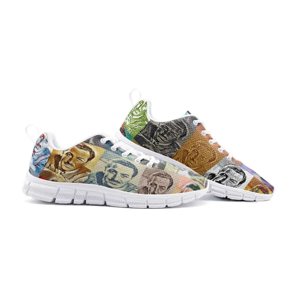 Athletic sneakers - Encore -Walt Disney Printy6