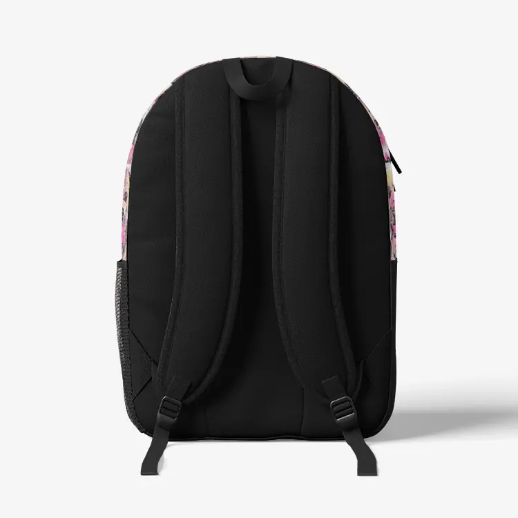 Backpack - Club 99 Printy6
