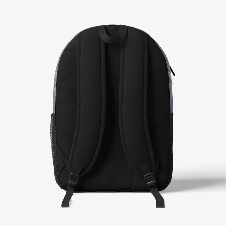 Backpack - Club 99 Printy6