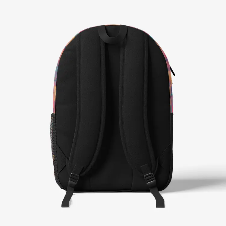 Backpack - Club 99 Printy6