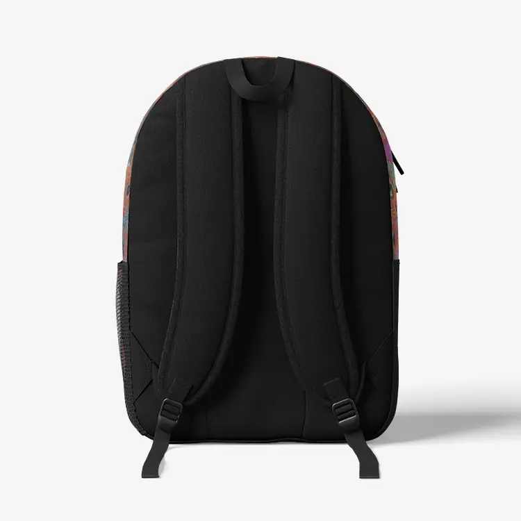 Backpack - Club 99 Printy6
