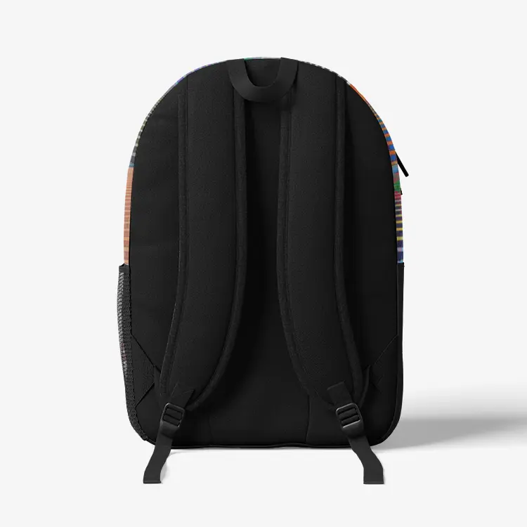 Backpack - The show must go on - 10100 Printy6