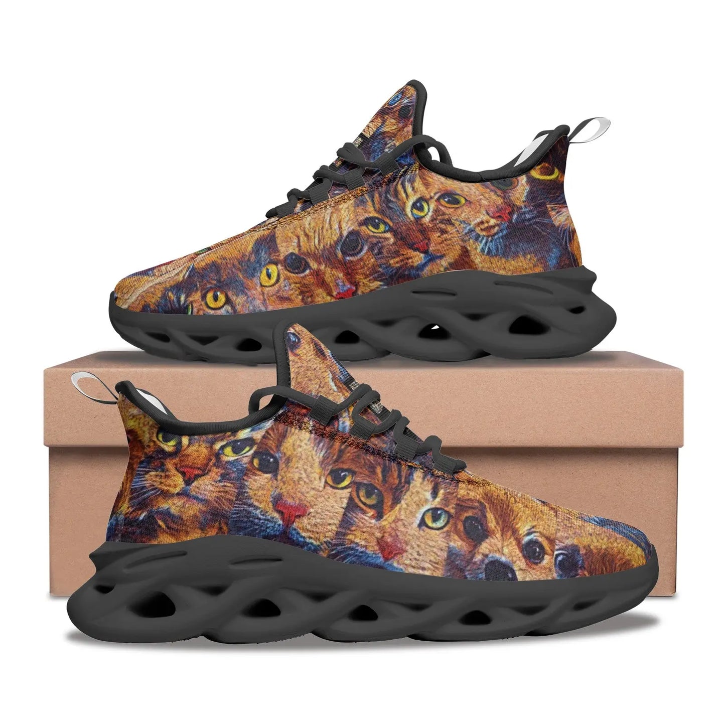Bounce sneakers - Club 99 Printy6