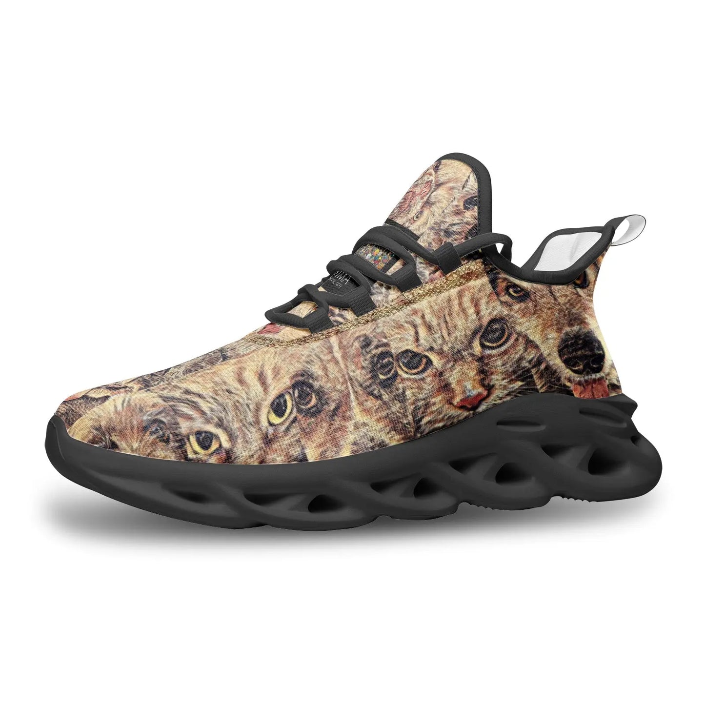 Bounce sneakers - Club 99 Printy6