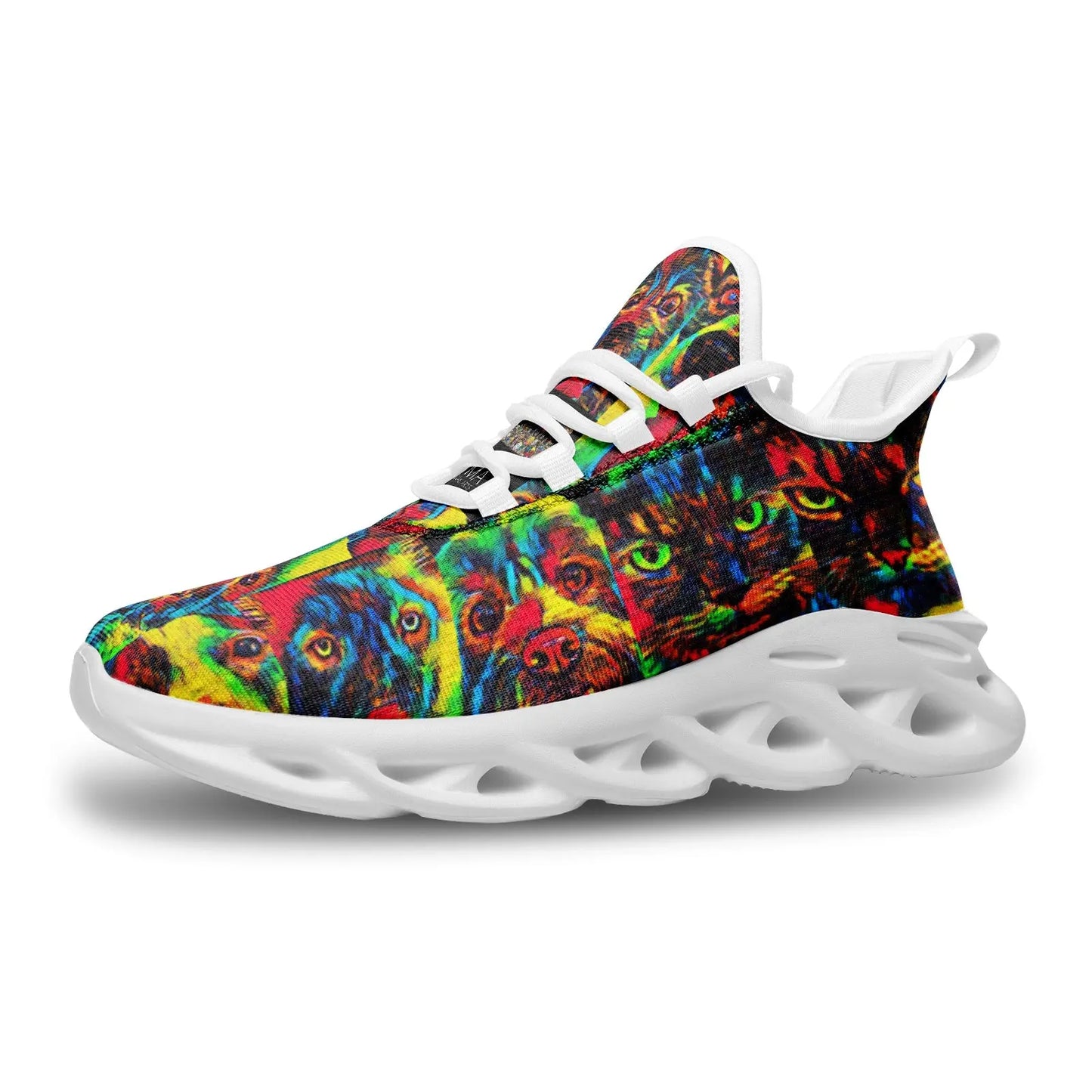 Bounce sneakers - Club 99 Printy6