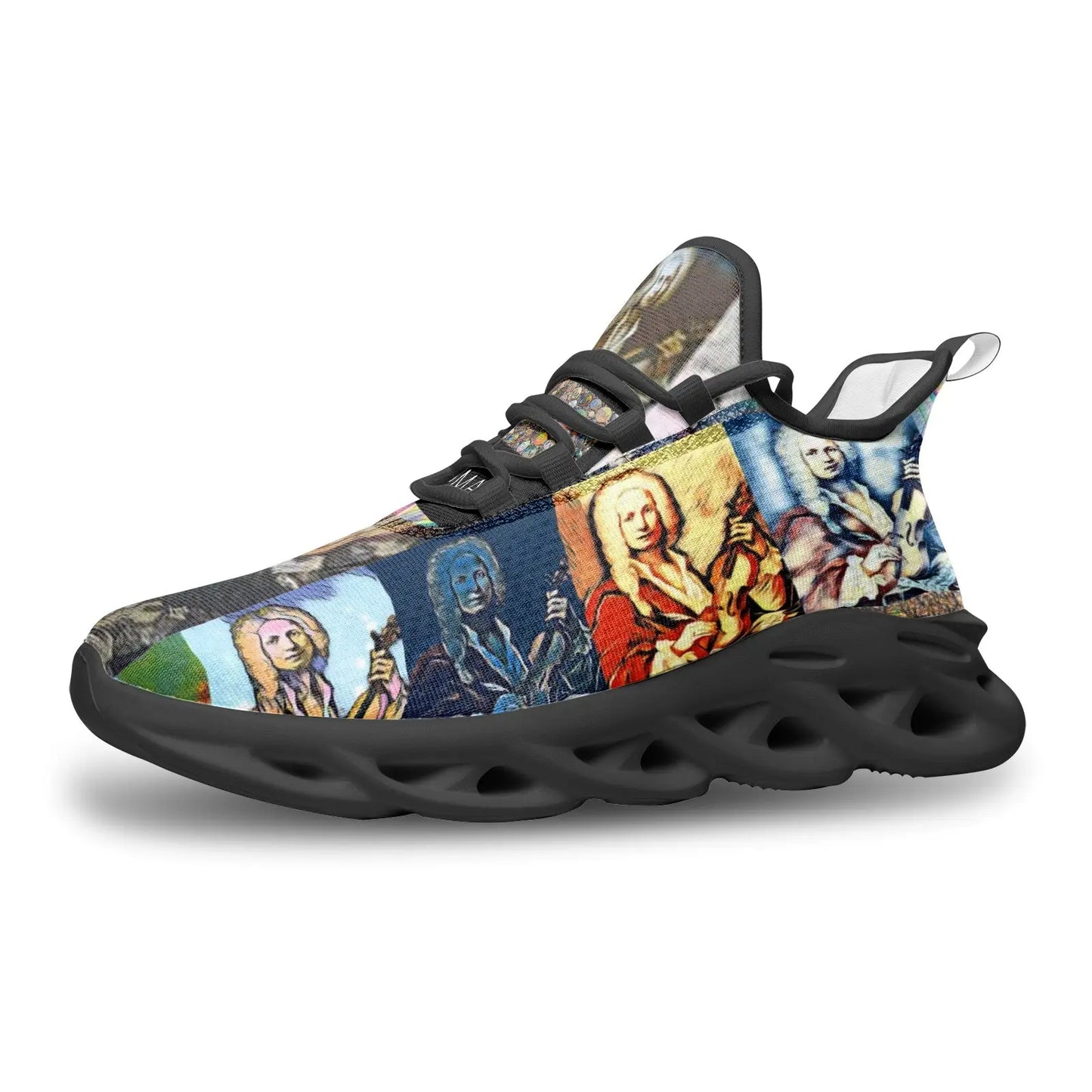 Bounce sneakers - Encore - Antonio Vivaldi Printy6