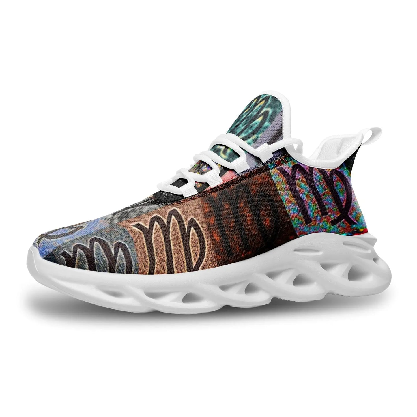 Bounce sneakers - Encore - Virgo Printy6