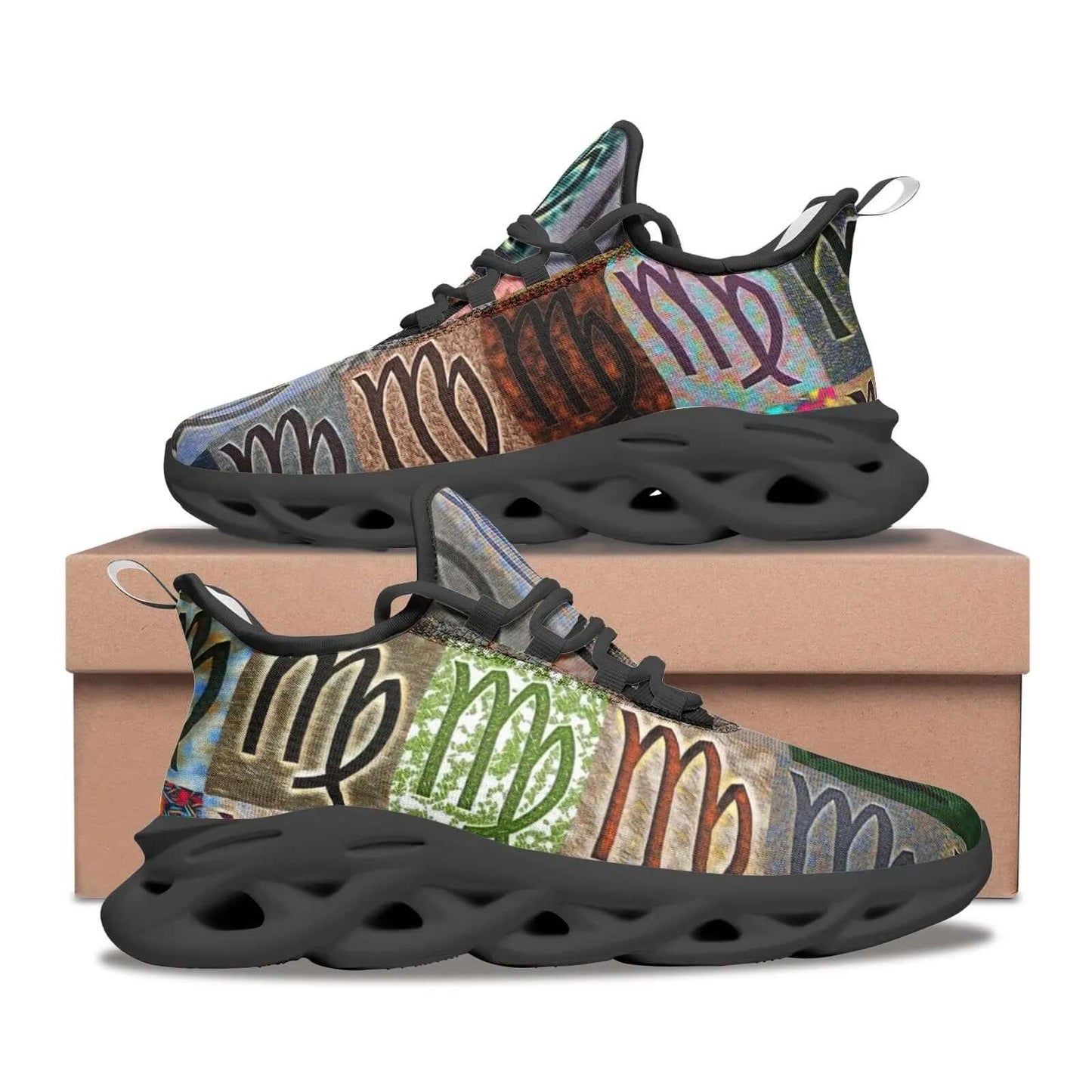 Bounce sneakers - Encore - Virgo Printy6