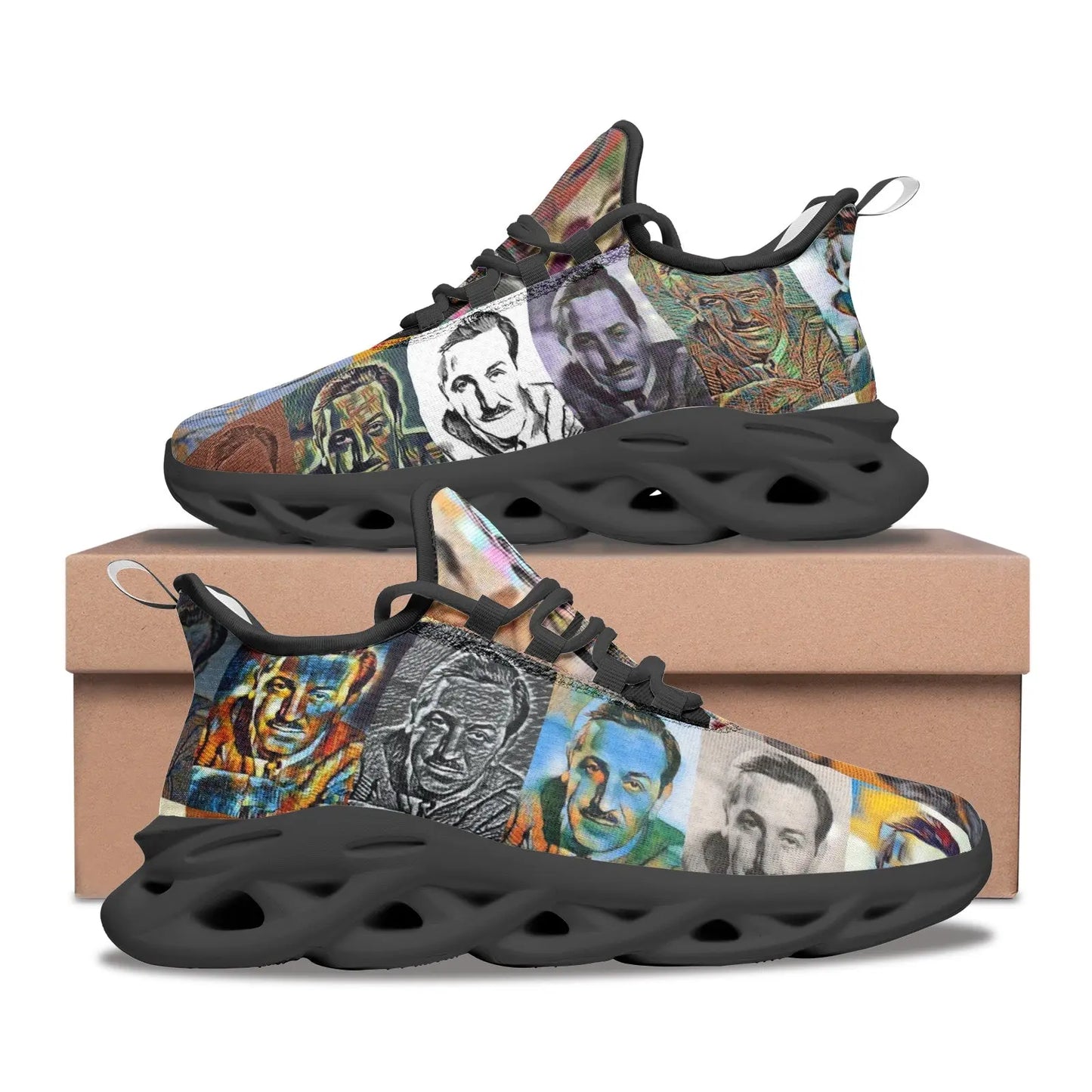 Bounce sneakers - Encore - Walt Disney Printy6