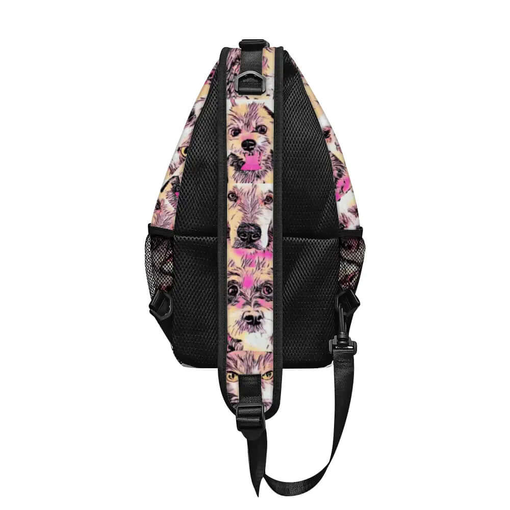 Crossbody bag - Club 99 ThisNew