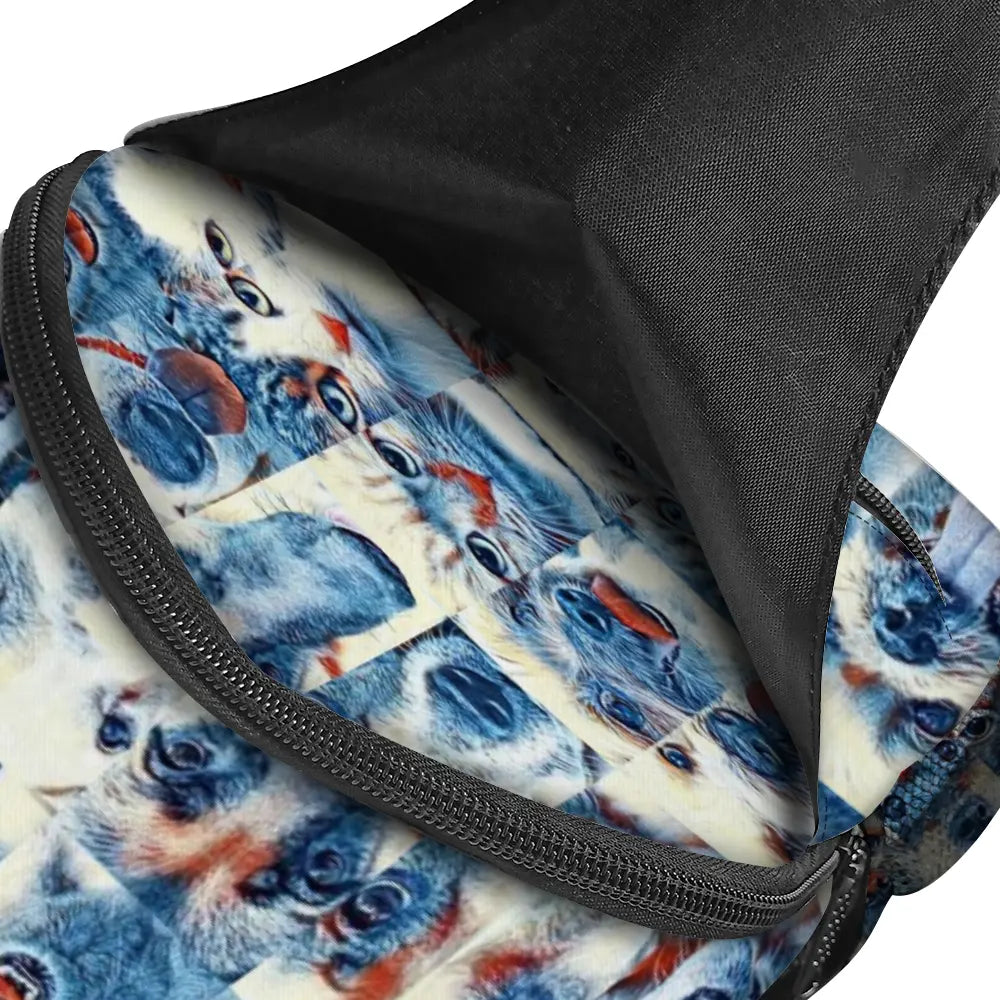 Crossbody bag - Club 99 ThisNew