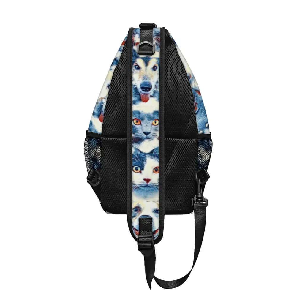 Crossbody bag - Club 99 ThisNew