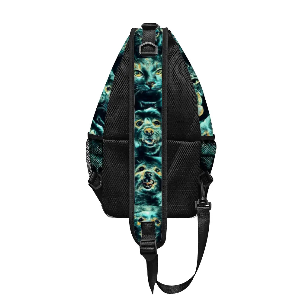Crossbody bag - Club 99 ThisNew