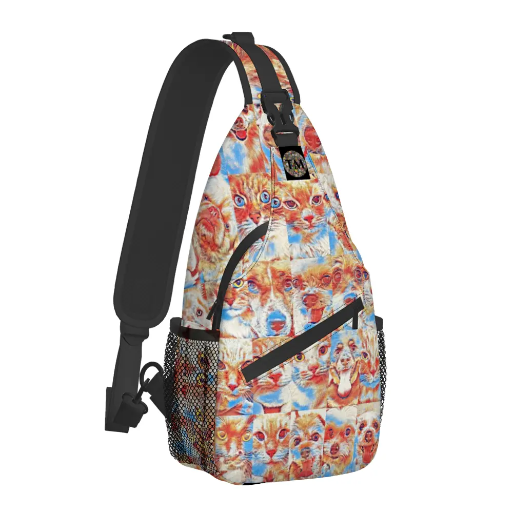 Crossbody bag - Club 99 ThisNew