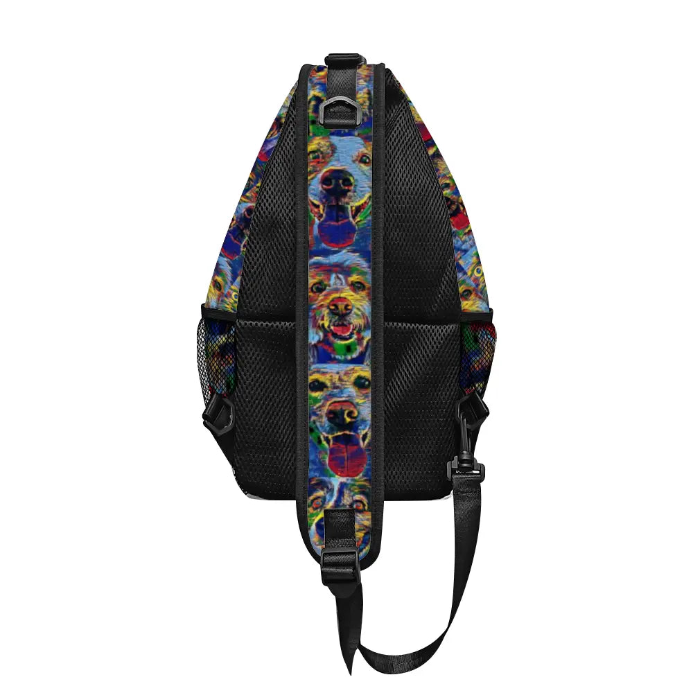 Crossbody bag - Club 99 ThisNew