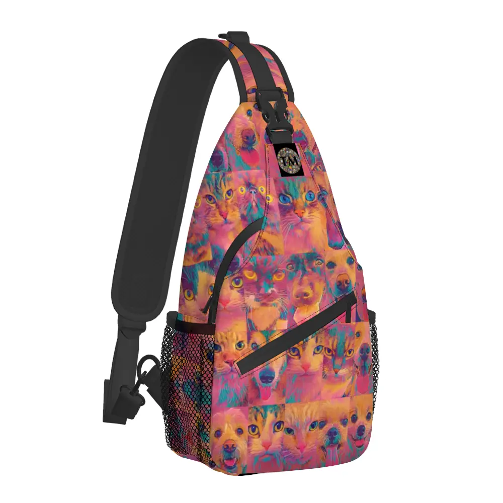 Crossbody bag - Club 99 ThisNew