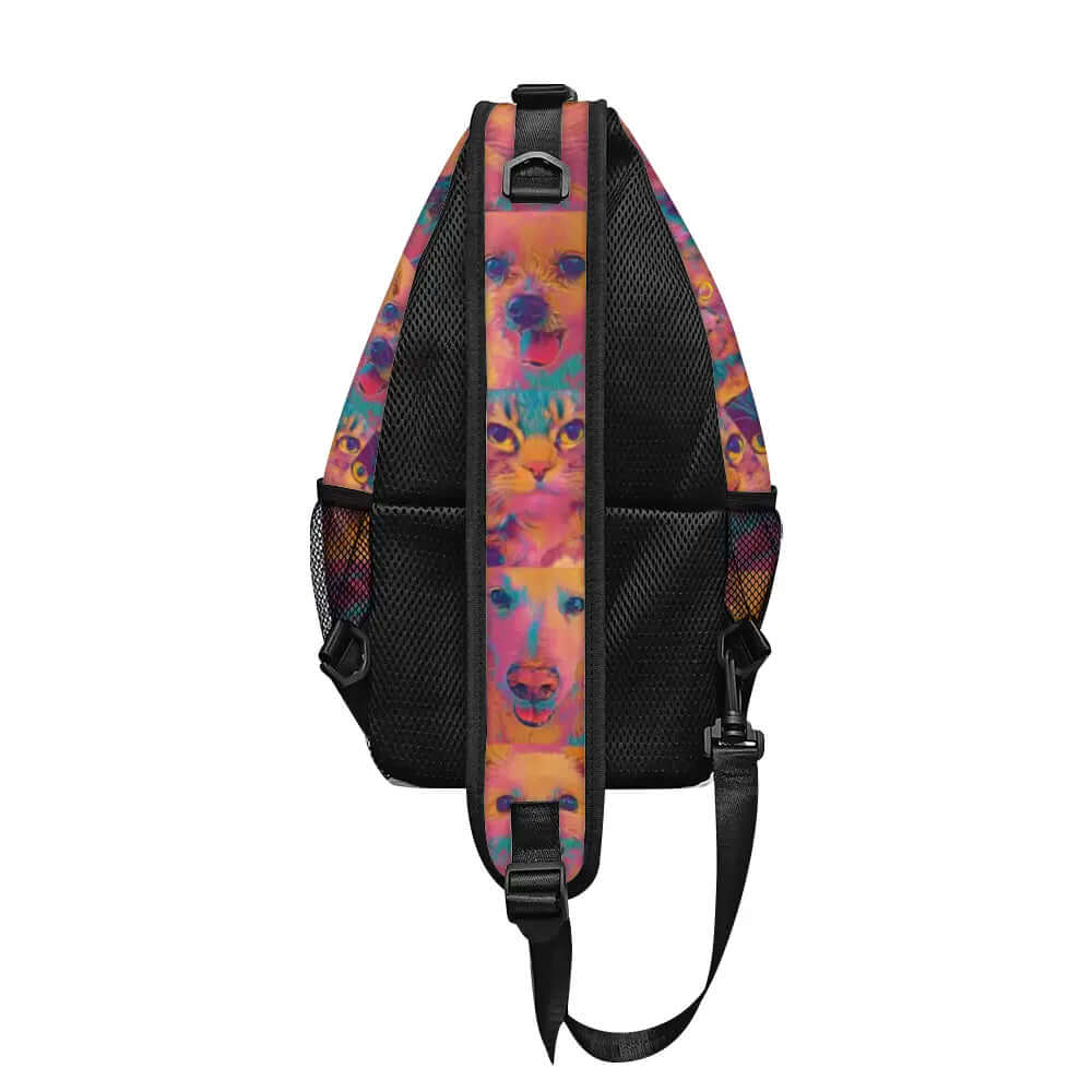 Crossbody bag - Club 99 ThisNew