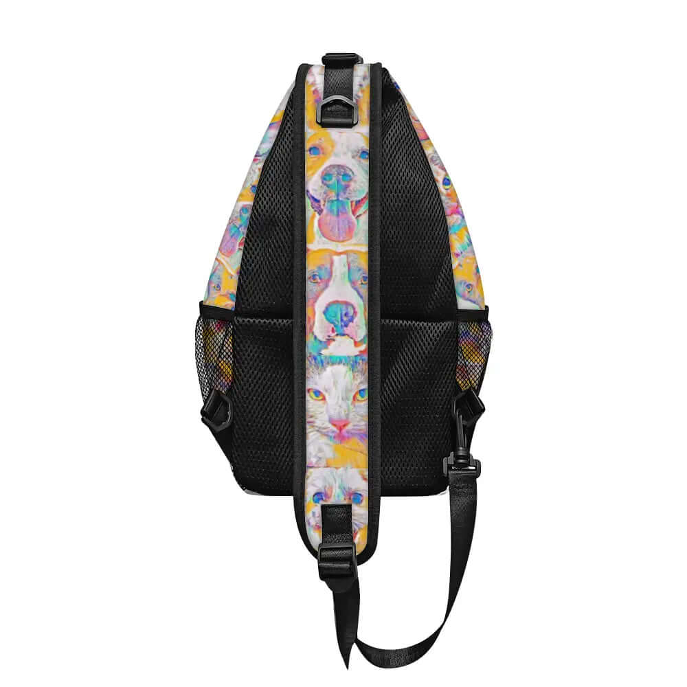 Crossbody bag - Club 99 ThisNew