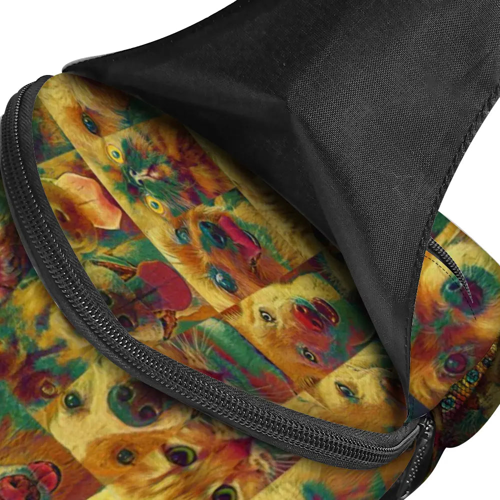 Crossbody bag - Club 99 ThisNew