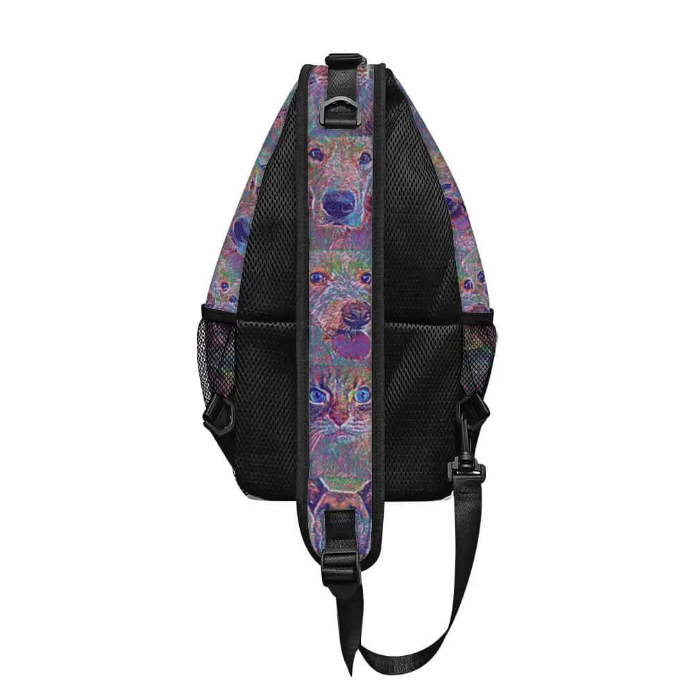 Crossbody bag - Club 99 ThisNew