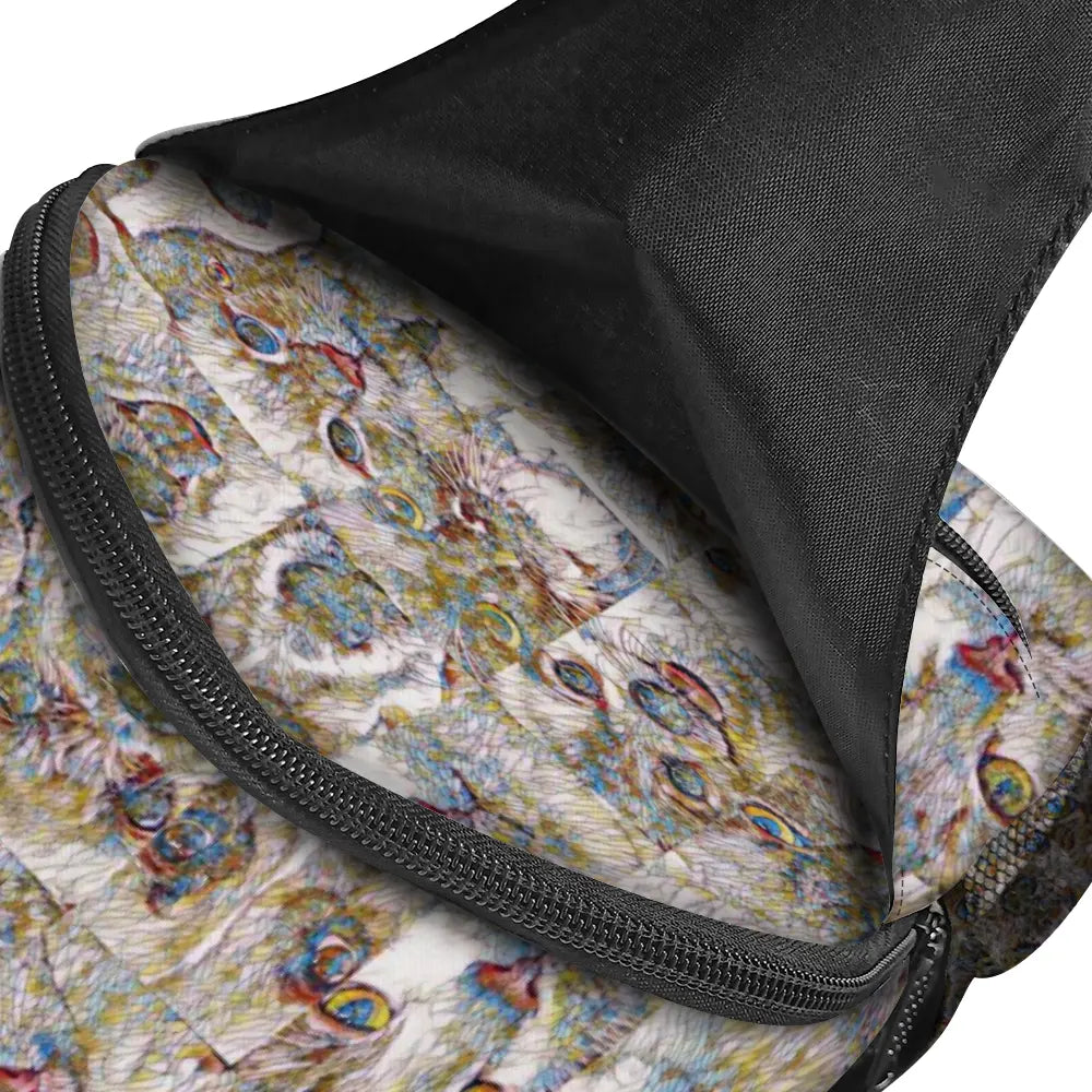 Crossbody bag - Club 99 ThisNew